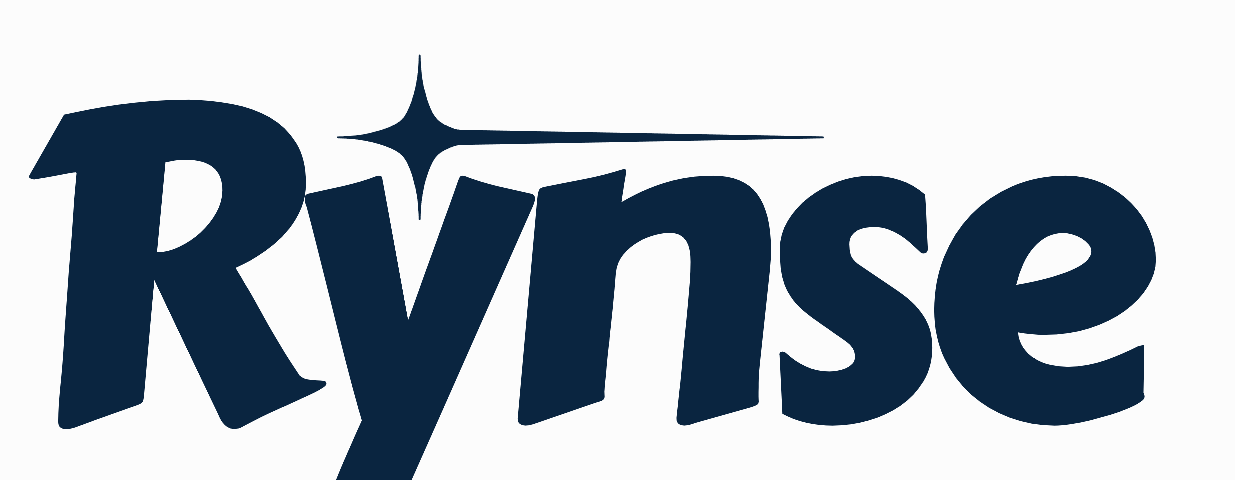 Rynse Cleaning